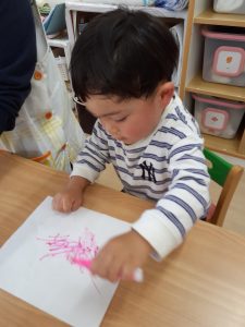 母の日